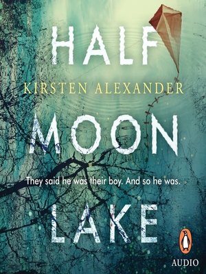 cover image of Half Moon Lake